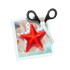 PhotoScissors icon