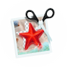 PhotoScissors icon