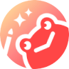 绘蛙AI抠图 icon