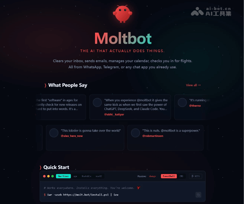 Moltbot