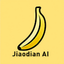 蕉点AI icon