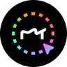 美图抠图 icon